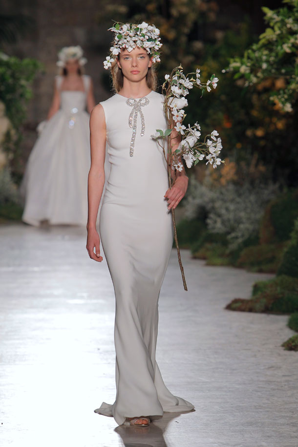 ilovebrides.pt Reem Acra Coleção 2019 BBFW18